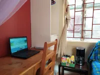 Mdawida Homestay - Pensionat