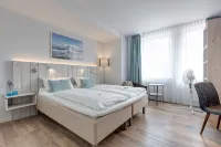 Marc5 Hotel Cadenberge Hotels in Cadenberge