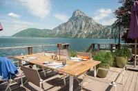 Das Traunsee - Das Hotel Zum See 4 Stern Superior