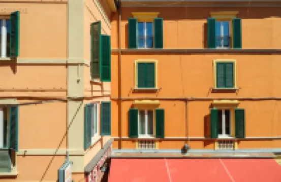 Casa del Sole by Studio Vita Hoteles en 