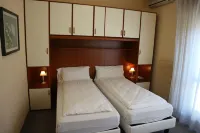 Hotel Bristol - parking