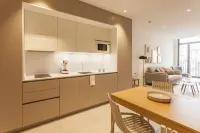 Apartamentos Málaga Premium - Calle Granada