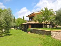 Villa Il Casolare Country House with Pool on Sperlonga's Hill Hotels in Itri