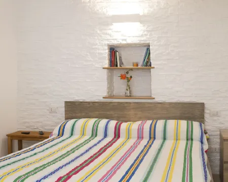 リゾート ピエトラ ビアンカ ノーチのホテル