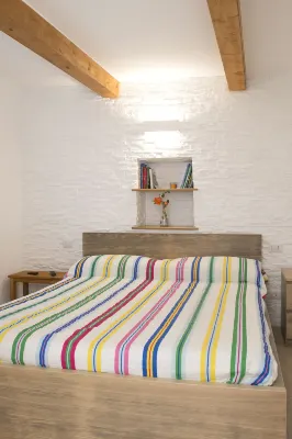 Resort Pietra Bianca