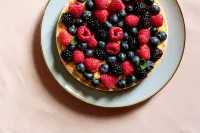 Masseria Francescani - breakfast
