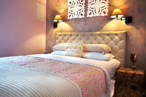 Prime 2Br Apt Next to Train Station فنادق في ليابايا