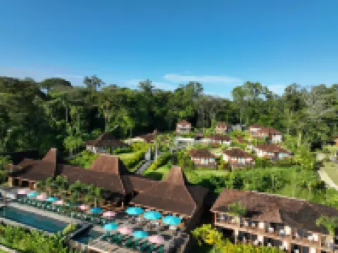 La Coralina Island House Hotels in 