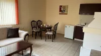 Villa Bellevue -Golden Sands Nature Park