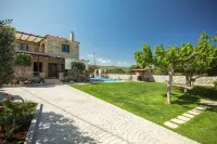Villa Archontissa
