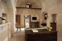 Locanda di San Martino Hotel & Thermae Romanae