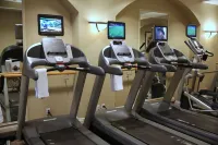 Fairmont Palliser - Fitnessstudio