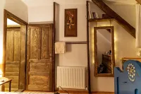 Barn Guesthouse Csíkdelne Hotels in Pauleni - Ciuc