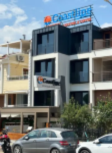 海岸線精品酒店 鄰近孔亞阿魯提海灘的酒店