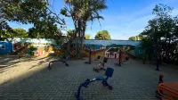 Pousada Rancho da Serra - Gym