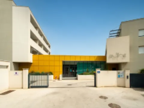 La Dune B 塞里尼昂住宿飯店