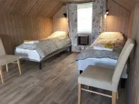 Atte Arstider Hotels in 