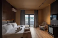 Hotel Piramida