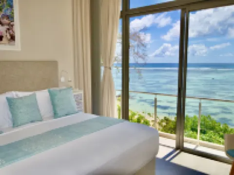 Le Domaine de Bacova Hotels in Au Cap