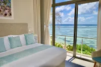 Le Domaine de Bacova Hotels in Anse aux Pins