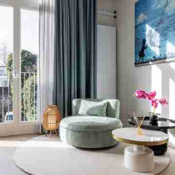 Keizersgracht Eindhoven Rooms