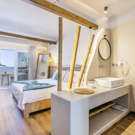 Sunrise Village Hotel Apartments