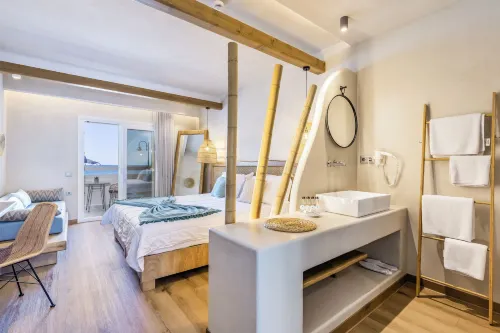 Sunrise Village Hotel Apartments