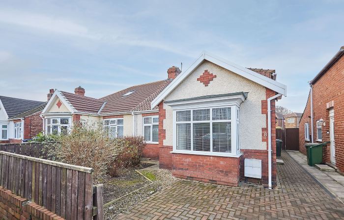Host & Stay - Wardman Crescent
