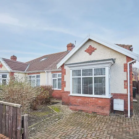 Host & Stay - Wardman Crescent