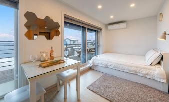 Goseong Badasga Per Osyeonbyu Pension