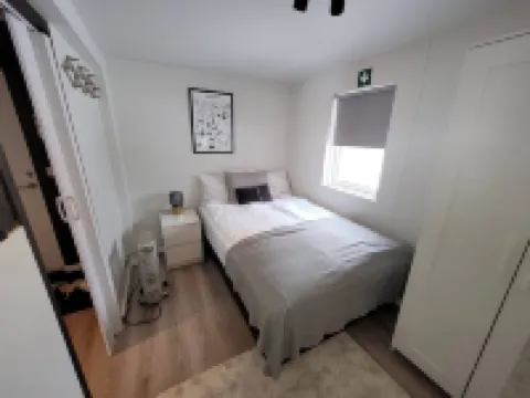 Hólakot Cabin In Golden Circle Hotéis em Mosfellsbaer