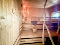 Kringelfjorden Renen - Homestays