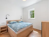 V kapradí Hotels in Hrensko