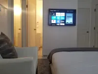 艾波尼託 207 酒店 - Wi-Fi