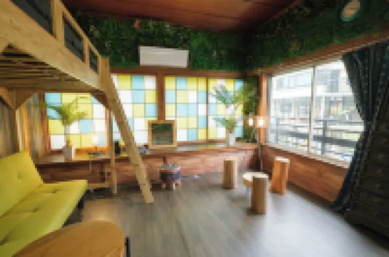 واندرلوست إن Hotels near معبد كينشو