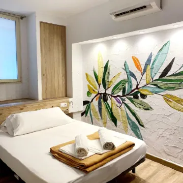 Y Hostel - Albergue Juvenil Hotel in zona Città Vecchia