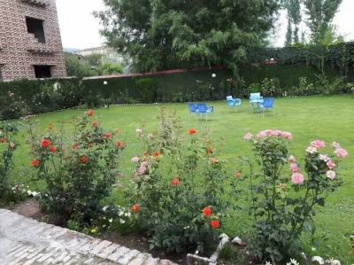 VIP Guest House Hotels in Abbottabad