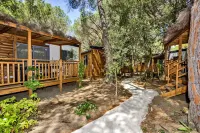 Camping Village Santapomata Hotels in Roccamare