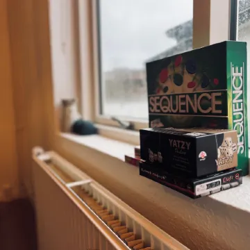 Cozy Flats Silkeborg - S3