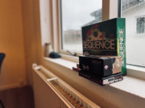 Cozy Flats Silkeborg - S3