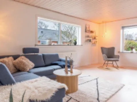 Villa Holstebro Hotels in Holstebro