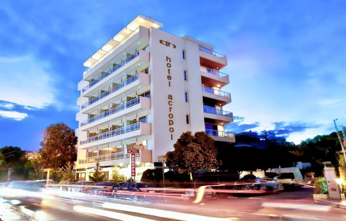 Acropol Hotel