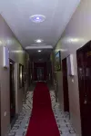 Absor Royal Hotel - parking