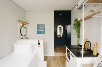 Apê Santos Praia do Gonzaga