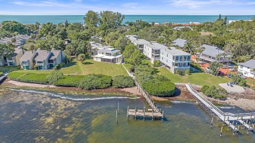 It's A Shore Thing 1 Bedroom Condo by RedAwning