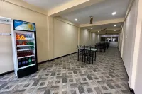 UK Inn Guest House