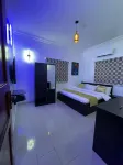 Trans Amadi Gardens Duplex Hotel a 