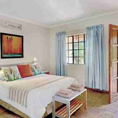 Komati River Chalets Rooms
