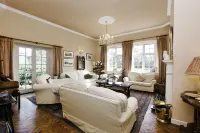 The Old School Hotels near Bicester Village