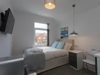 크루 룸 웨스트민스터 스트리트